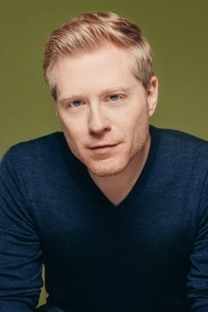 Bild von Anthony Rapp