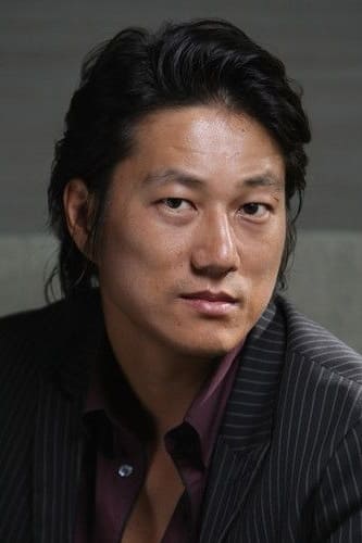 Bild von Sung Kang