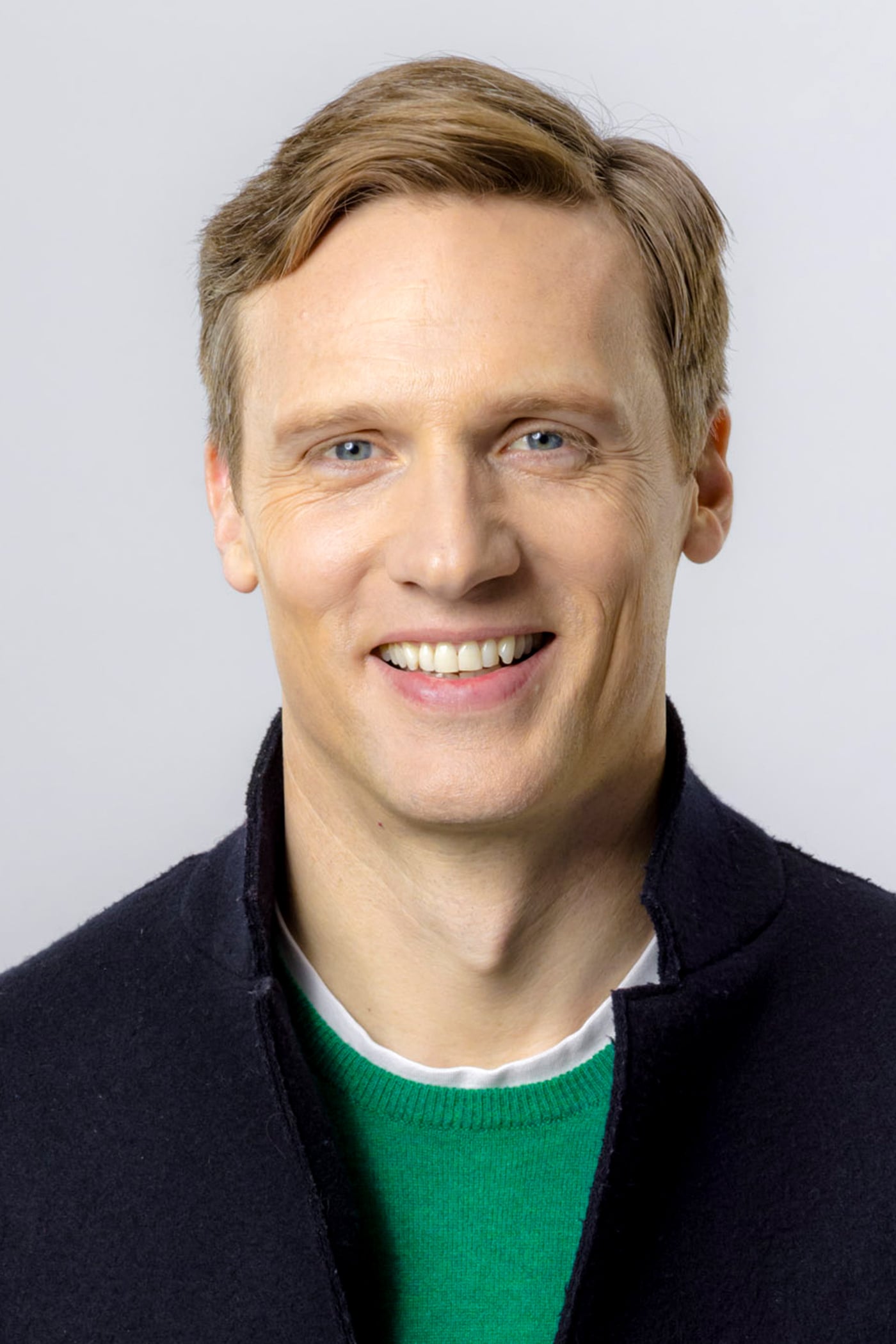 Bild von Teddy Sears