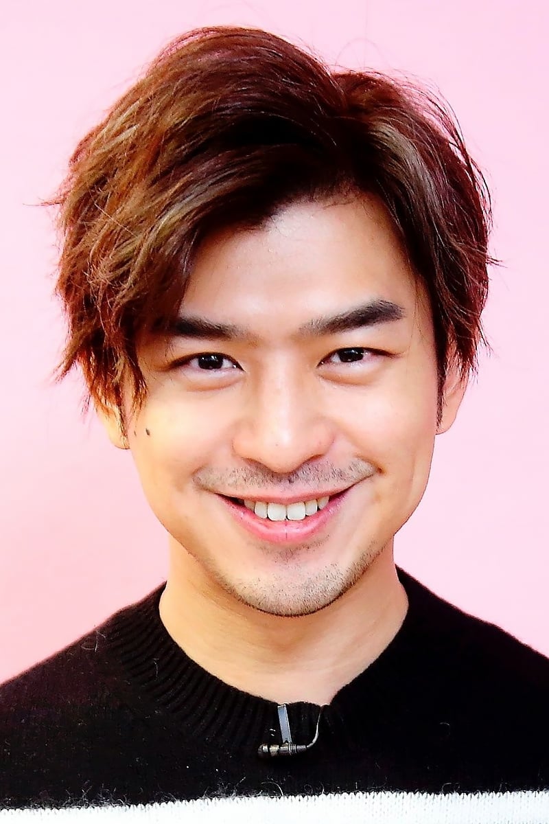 Bild von 陳柏霖