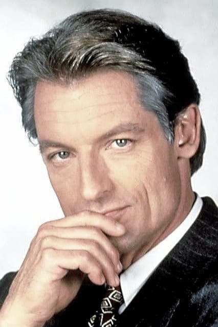 Bild von Perry King
