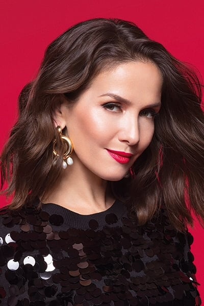 Bild von Natalia Oreiro