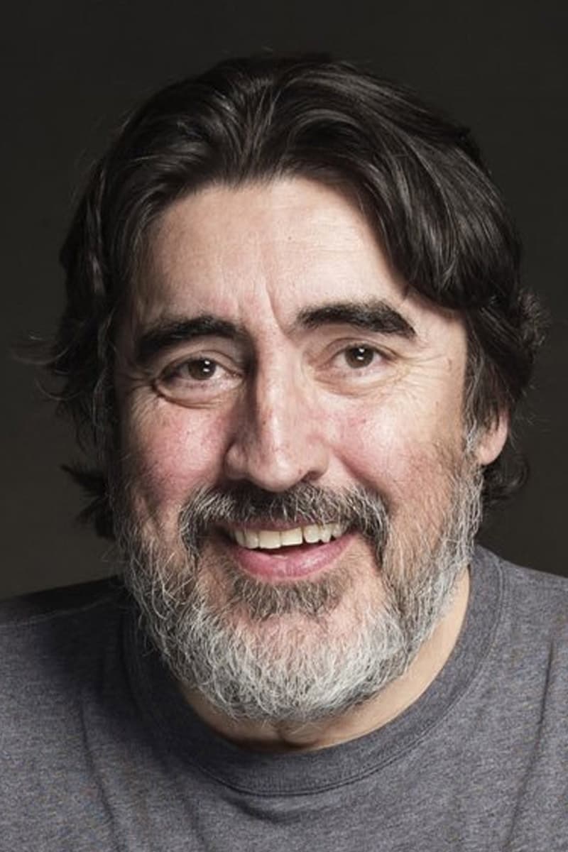 Bild von Alfred Molina