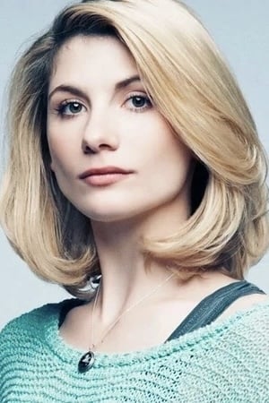 Bild von Jodie Whittaker