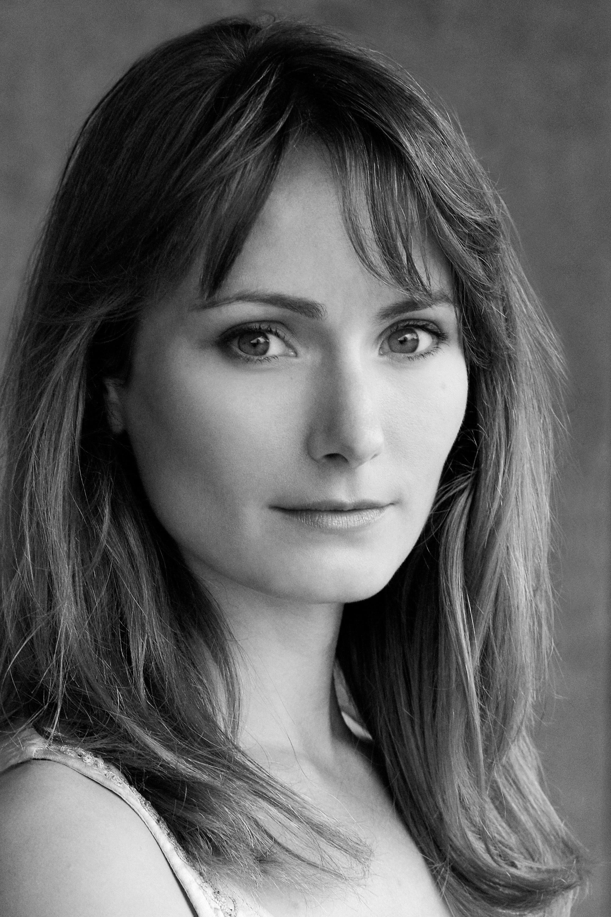 Bild von Anna Madeley