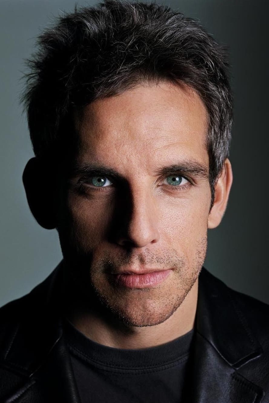Bild von Ben Stiller