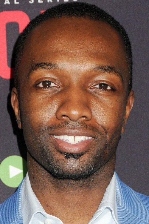 Bild von Jamie Hector
