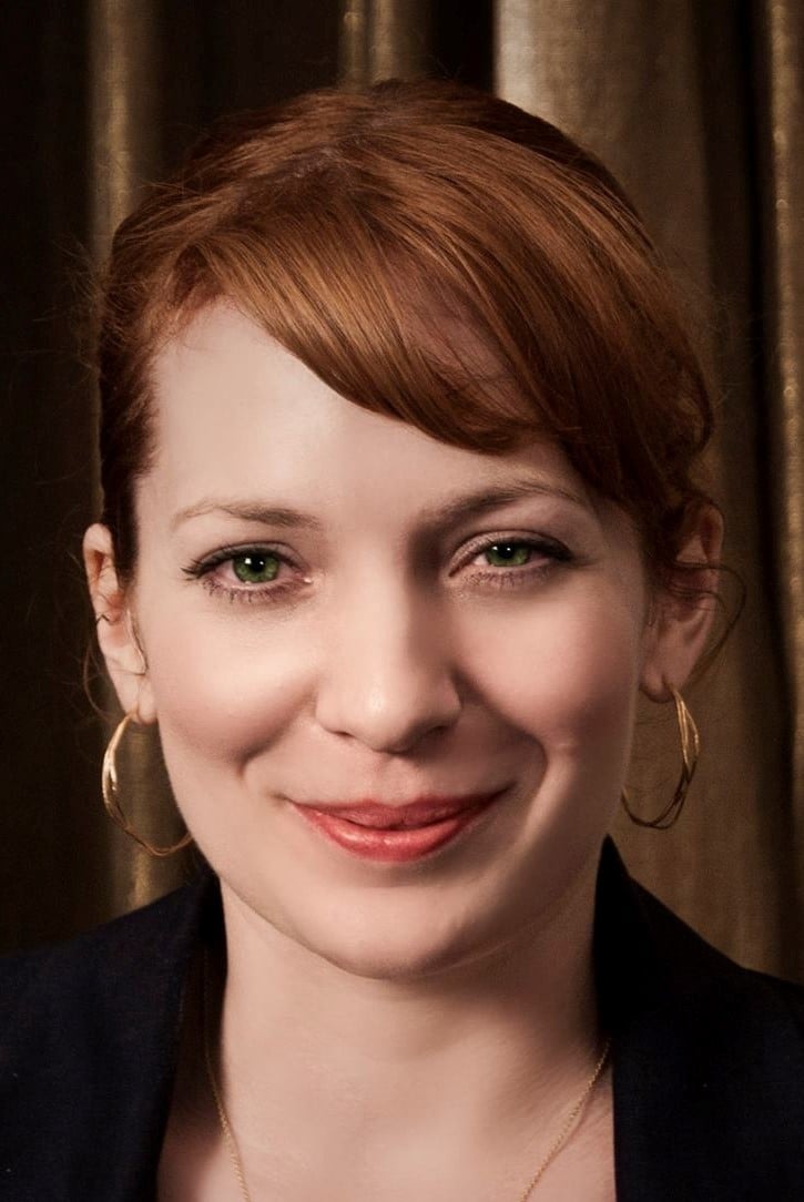 Bild von Katherine Parkinson