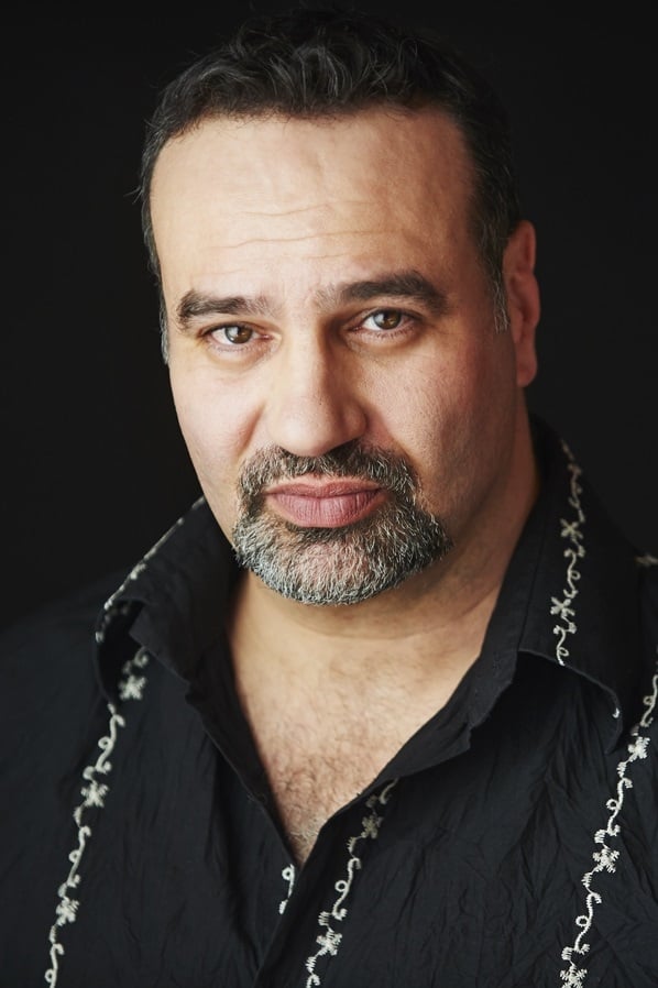 Bild von Tony Nappo