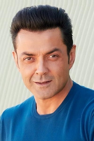 Bild von Bobby Deol