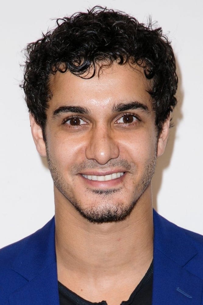 Bild von Elyes Gabel