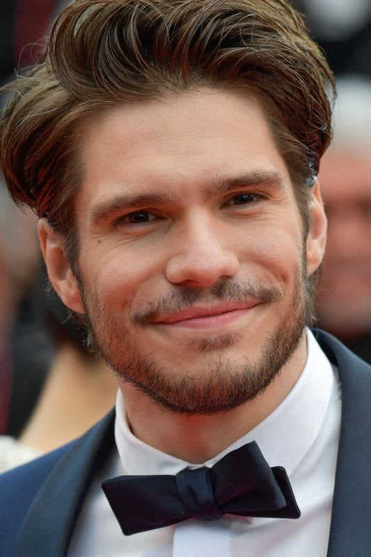 Bild von François Civil