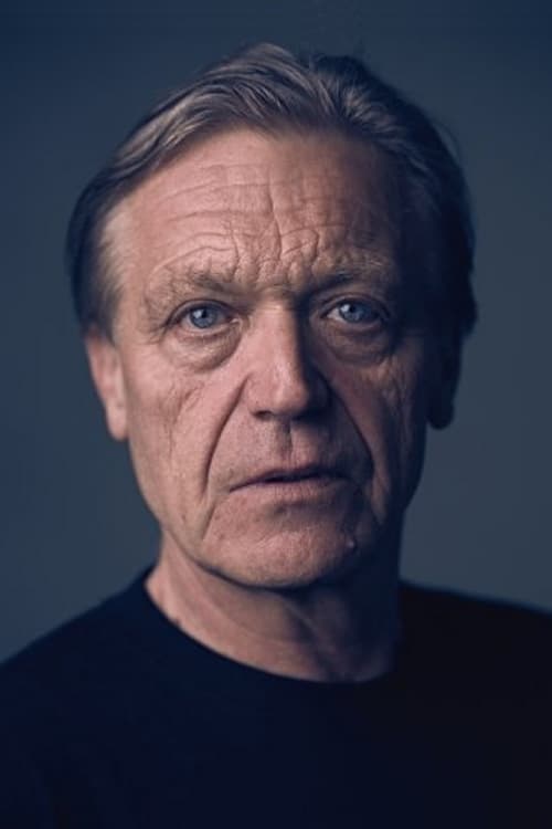 Bild von Terje Strømdahl