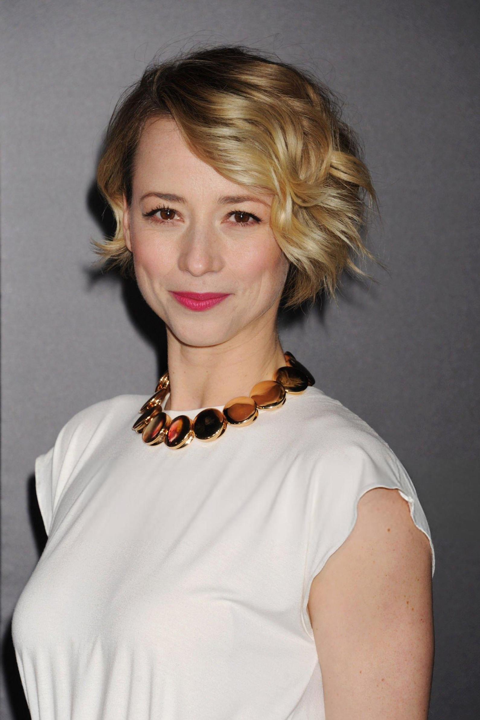 Bild von Karine Vanasse