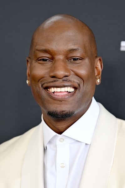 Bild von Tyrese Gibson
