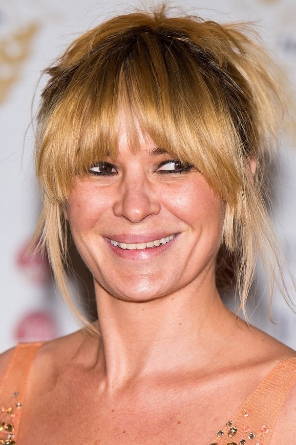 Bild von Kierston Wareing
