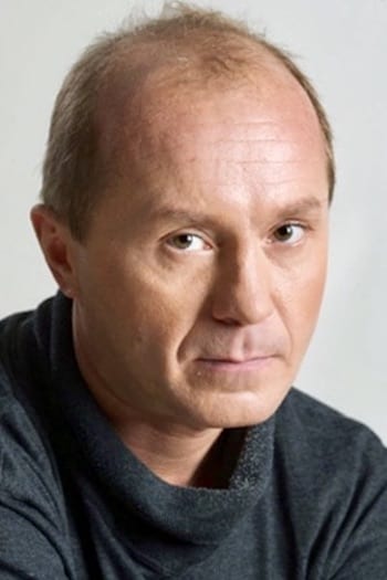 Bild von Андрей Панин