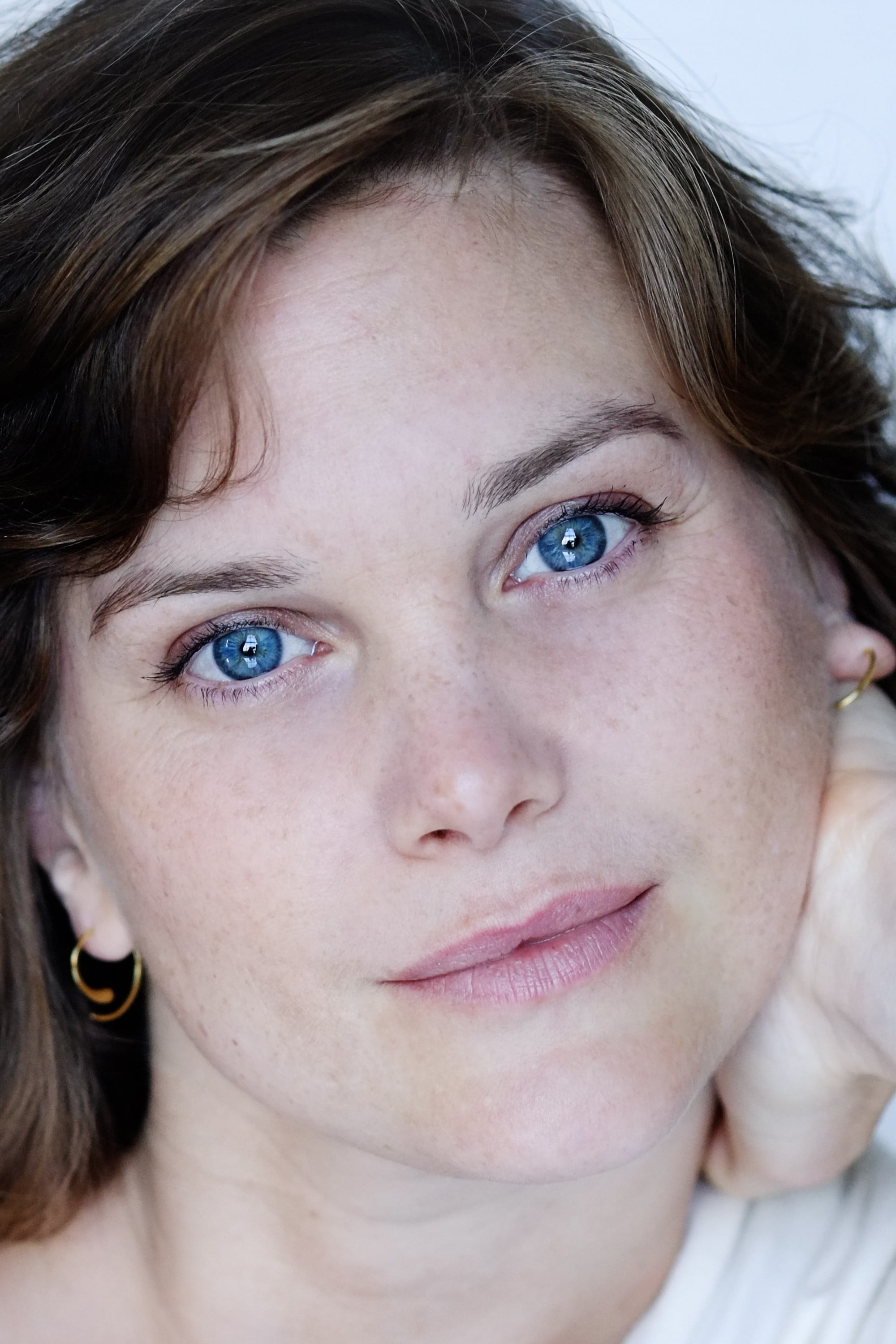 Bild von Liz White