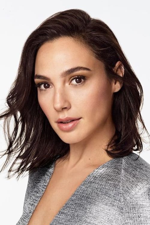 Bild von Gal Gadot
