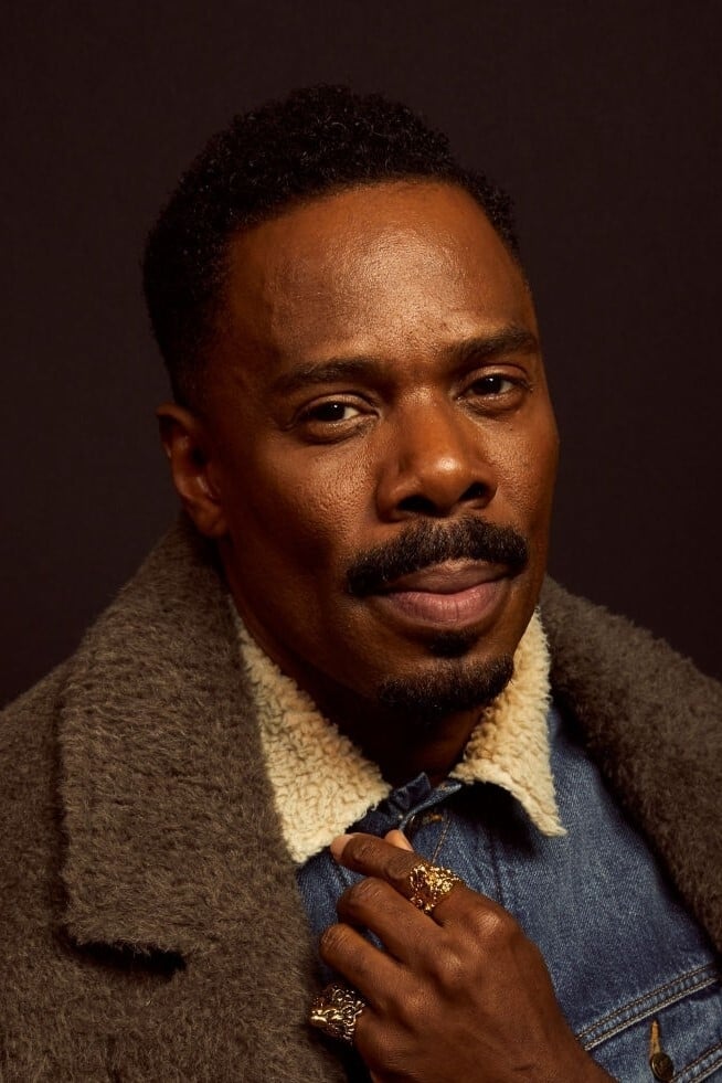 Bild von Colman Domingo