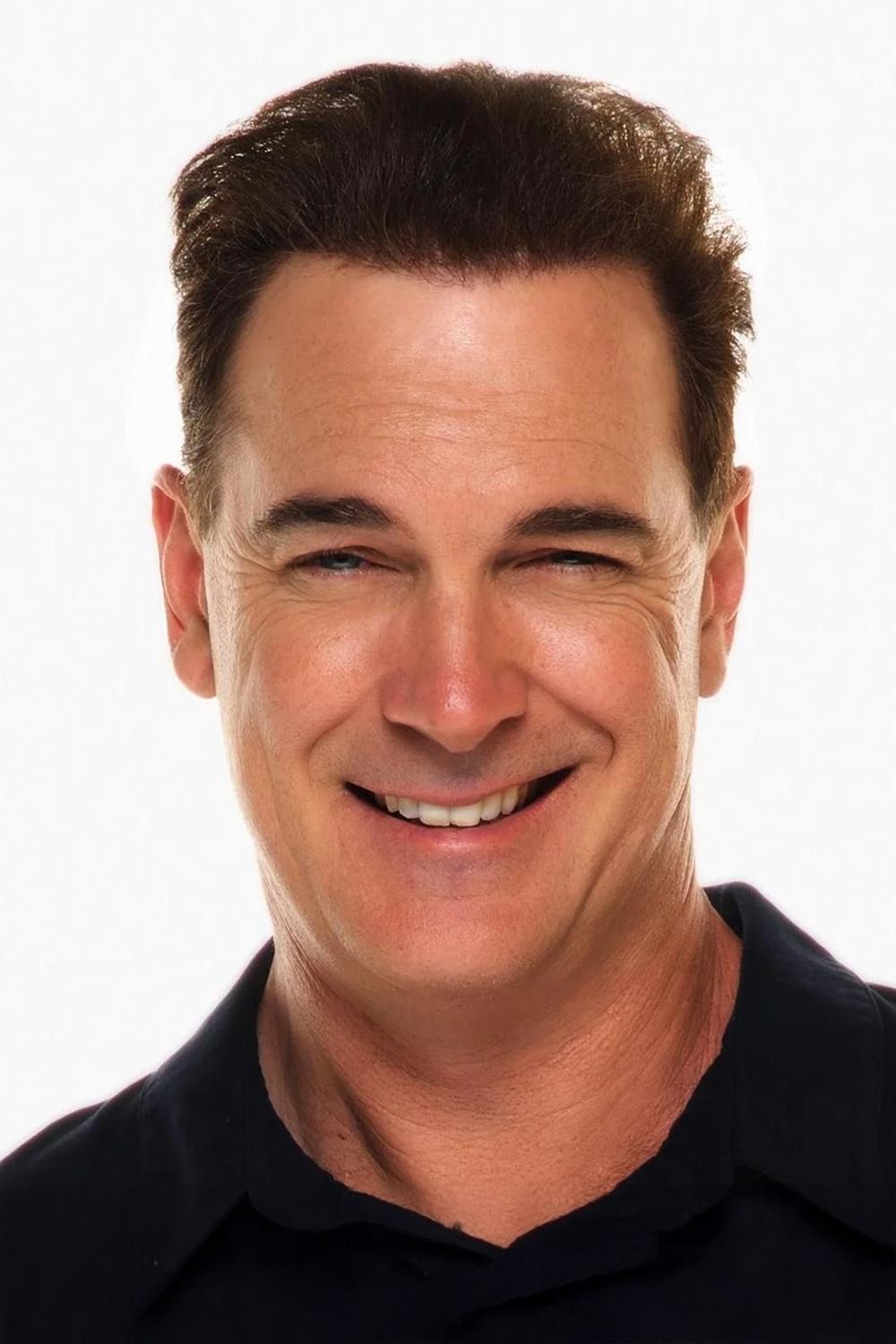 Bild von Patrick Warburton