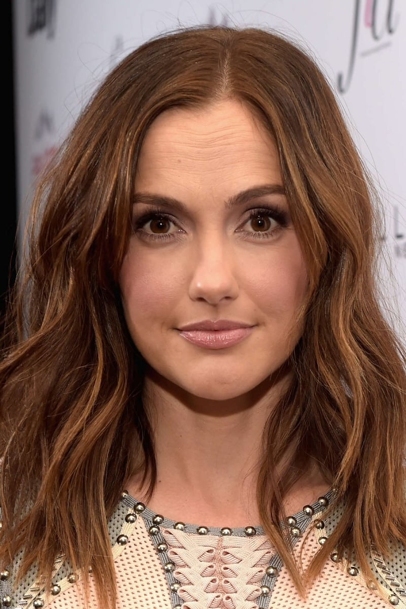 Bild von Minka Kelly