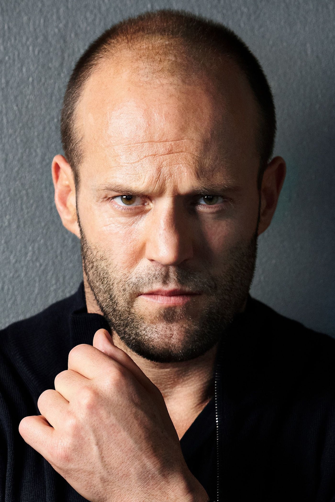 Bild von Jason Statham