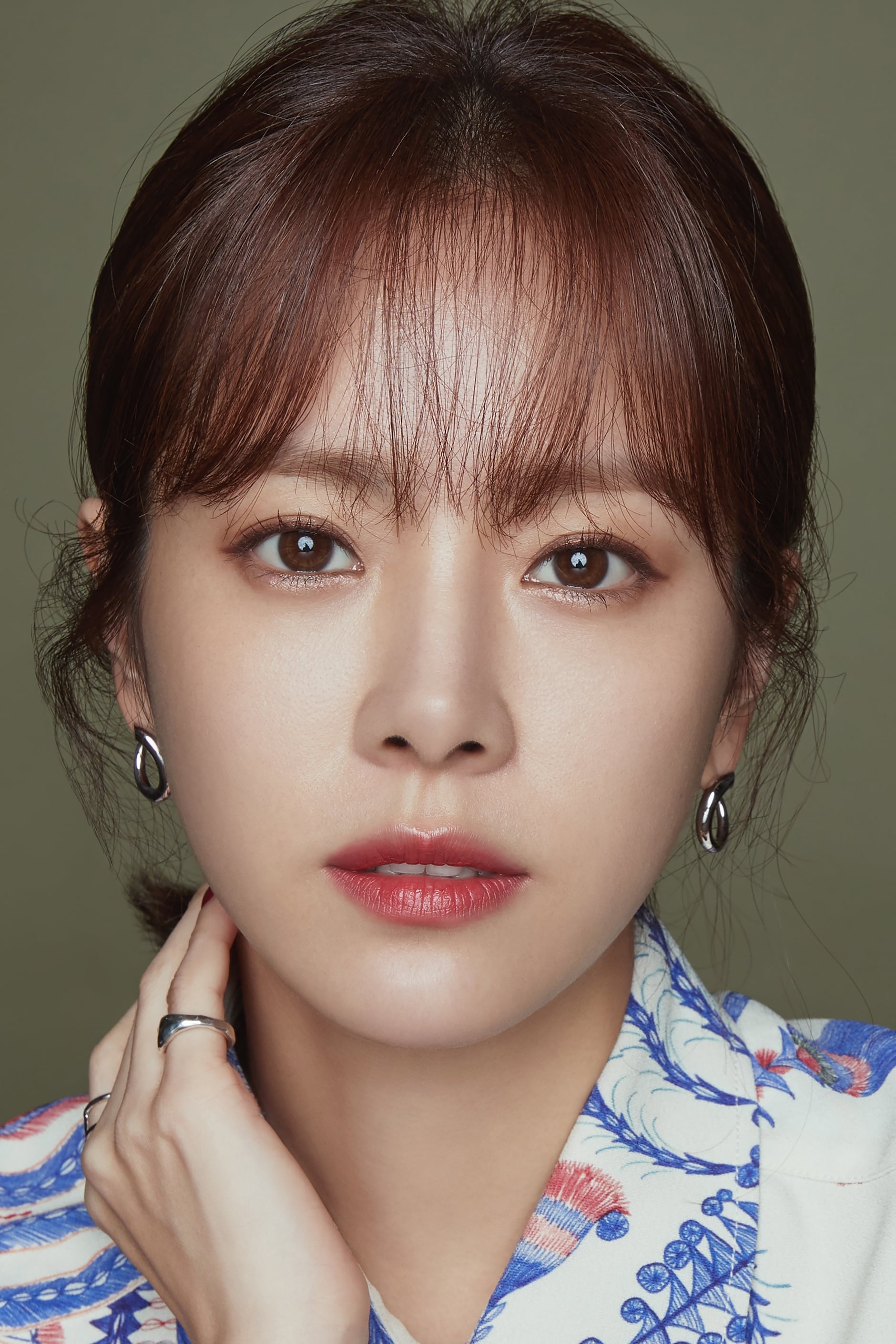Bild von 한지민