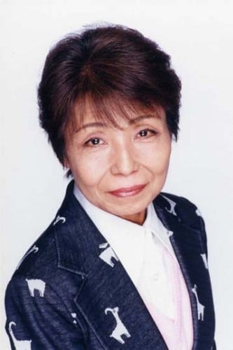 Bild von 北浜晴子
