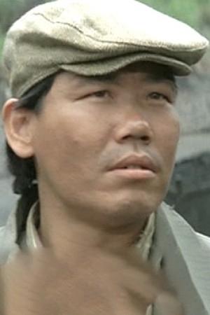 Mars (Cheung Wing-Fat)
