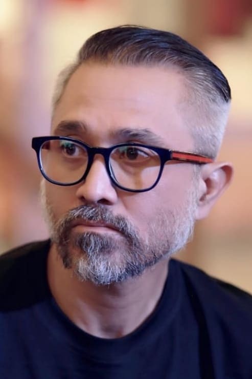 Bild von Lukman Sardi