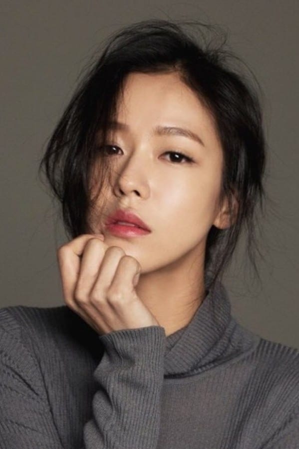 Bild von Gyeong Su-jin