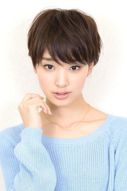 Bild von 剛力彩芽