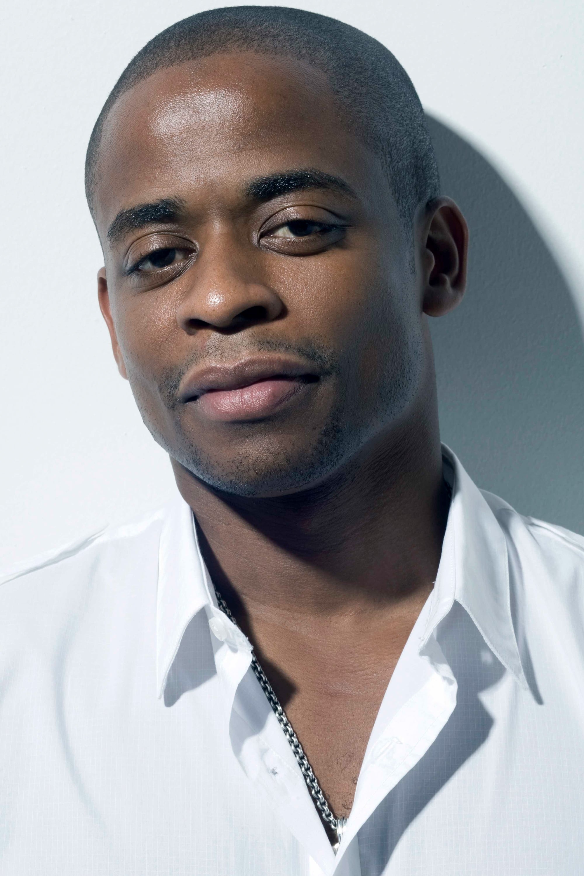 Bild von Dulé Hill