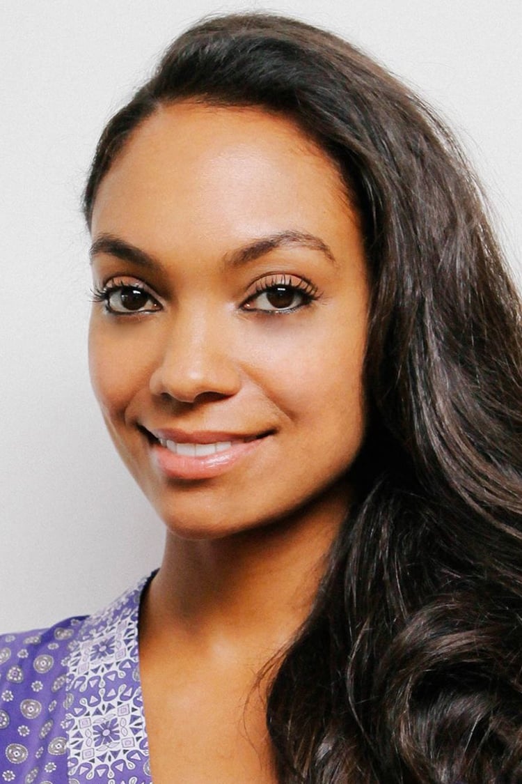 Bild von Lyndie Greenwood