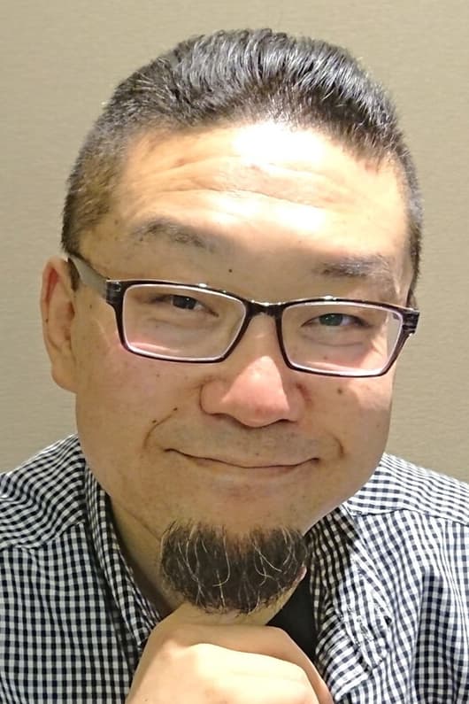 Bild von 木村雅史