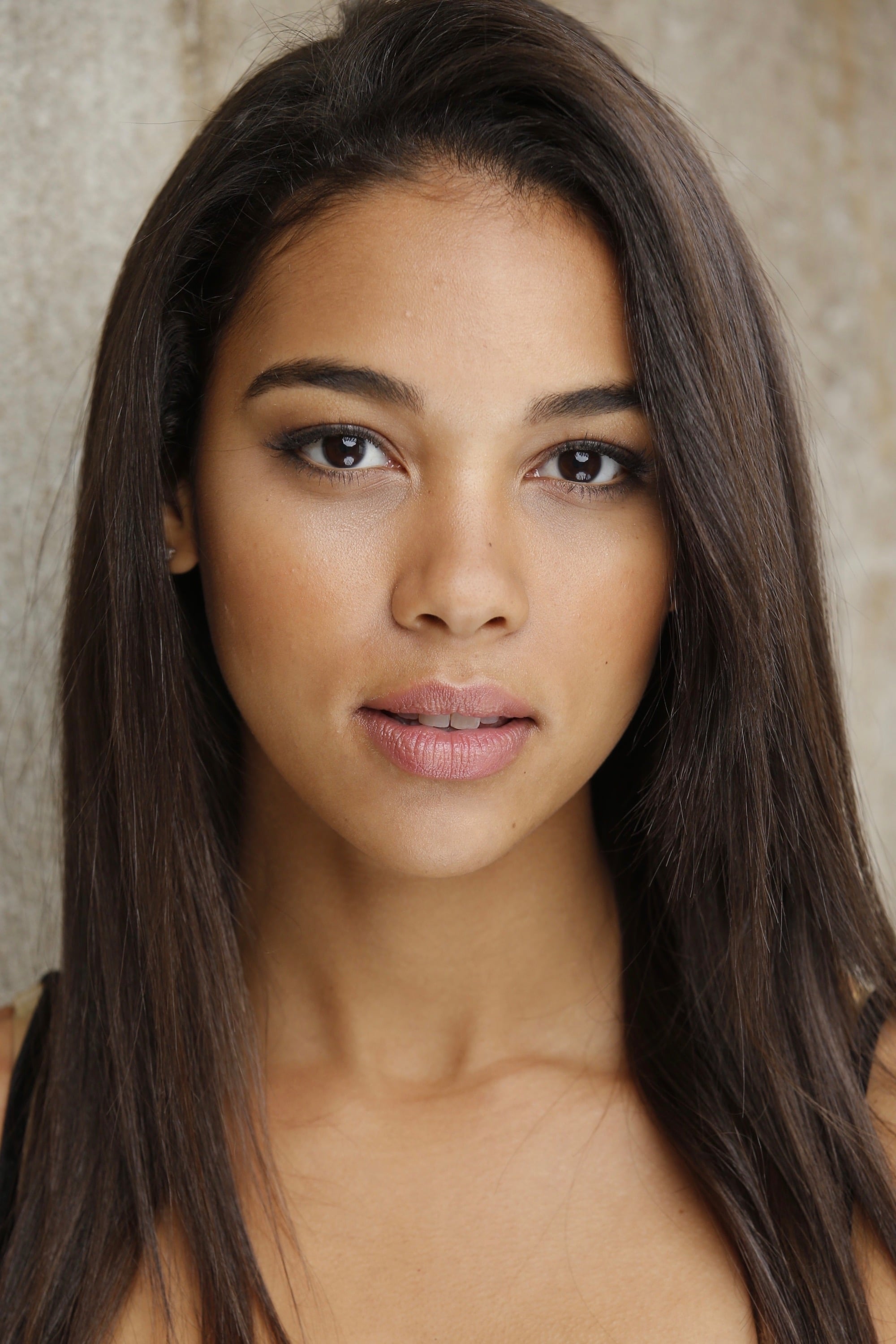 Bild von Alexandra Shipp