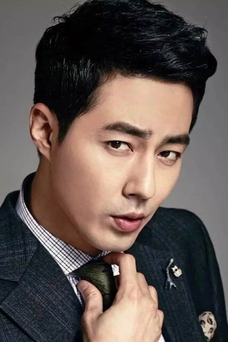 Bild von 조인성