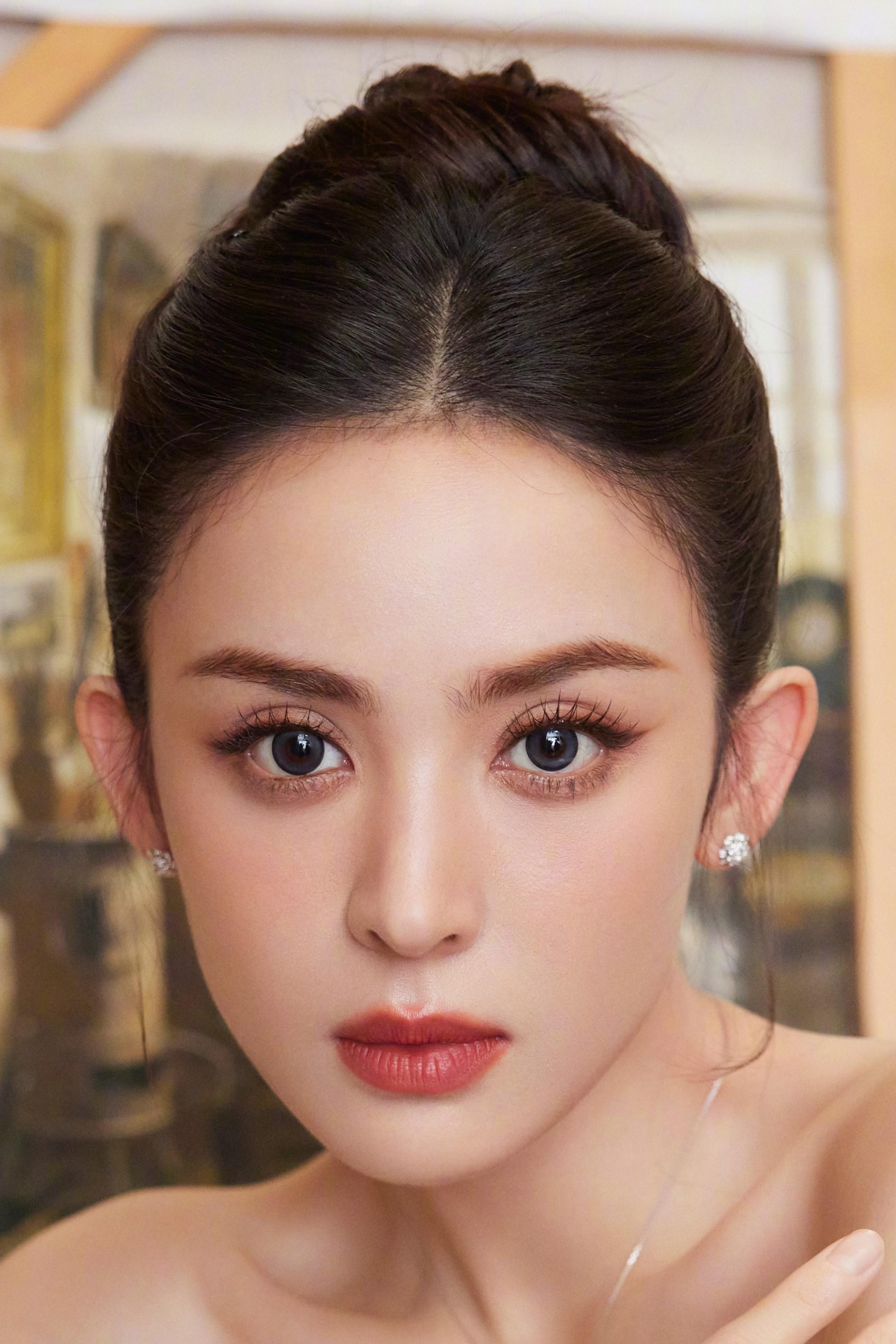 Bild von 古力娜扎