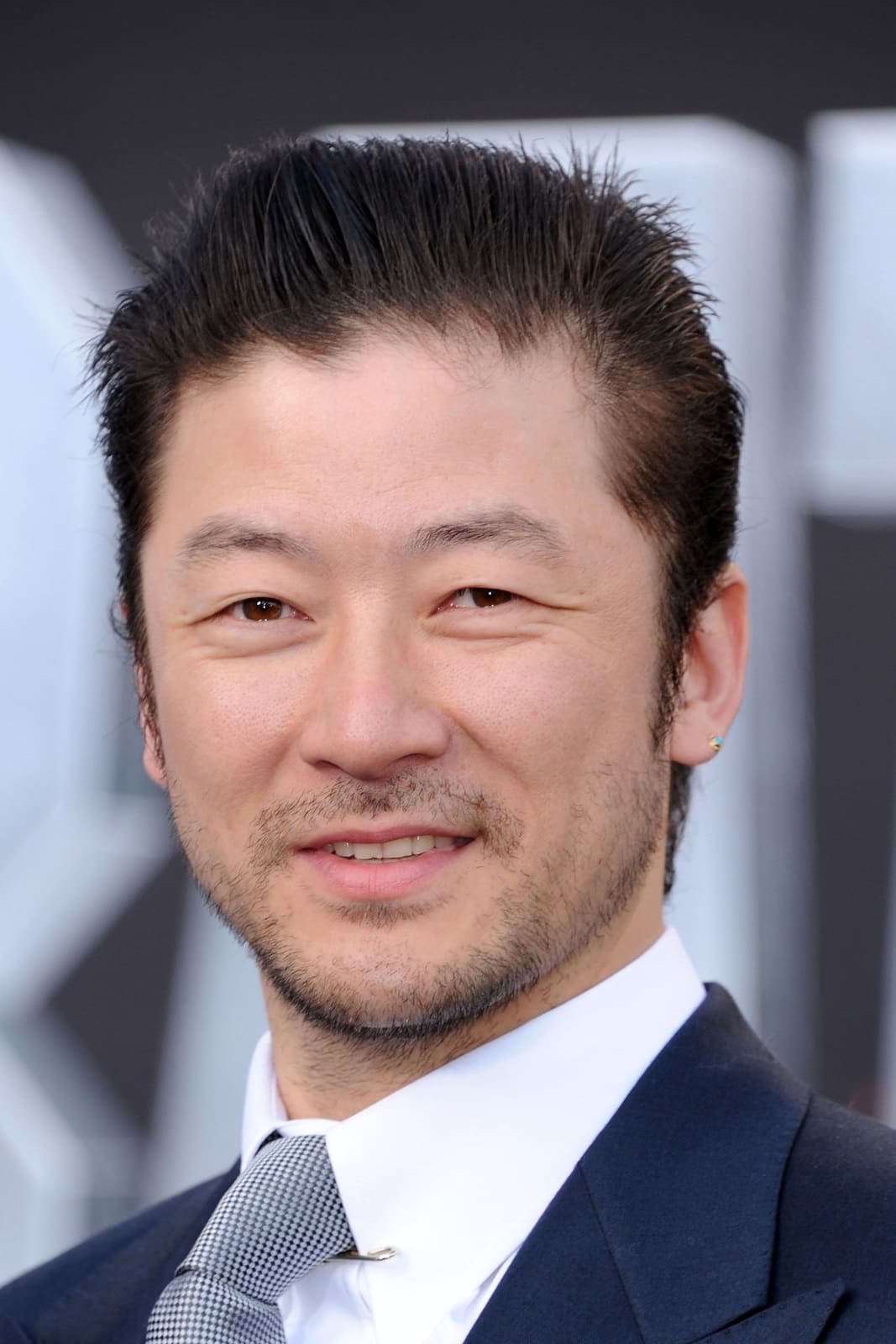 Bild von Tadanobu Asano