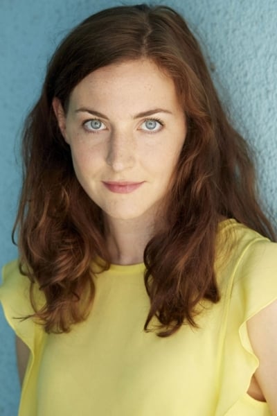 Bild von Ines Marie Westernströer