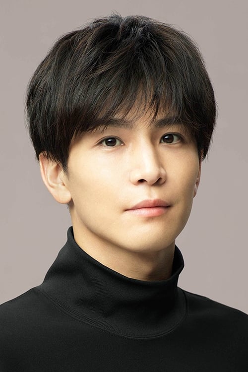 Bild von 岩田剛典