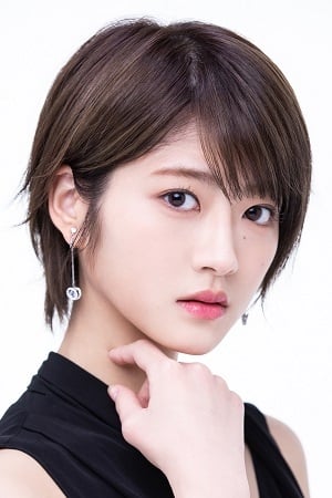 Bild von 若月佑美