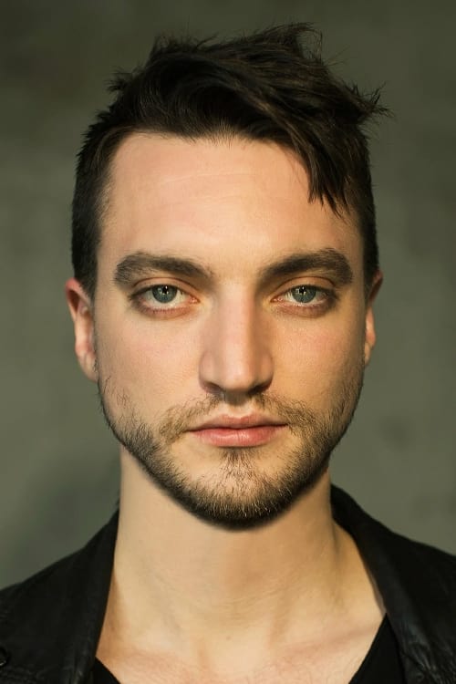 Bild von Richard Harmon