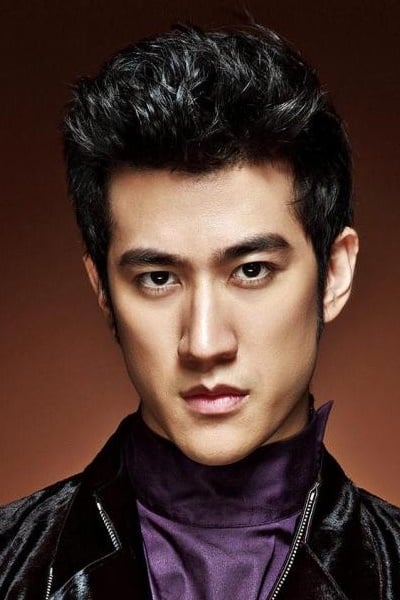 Bild von 李治廷