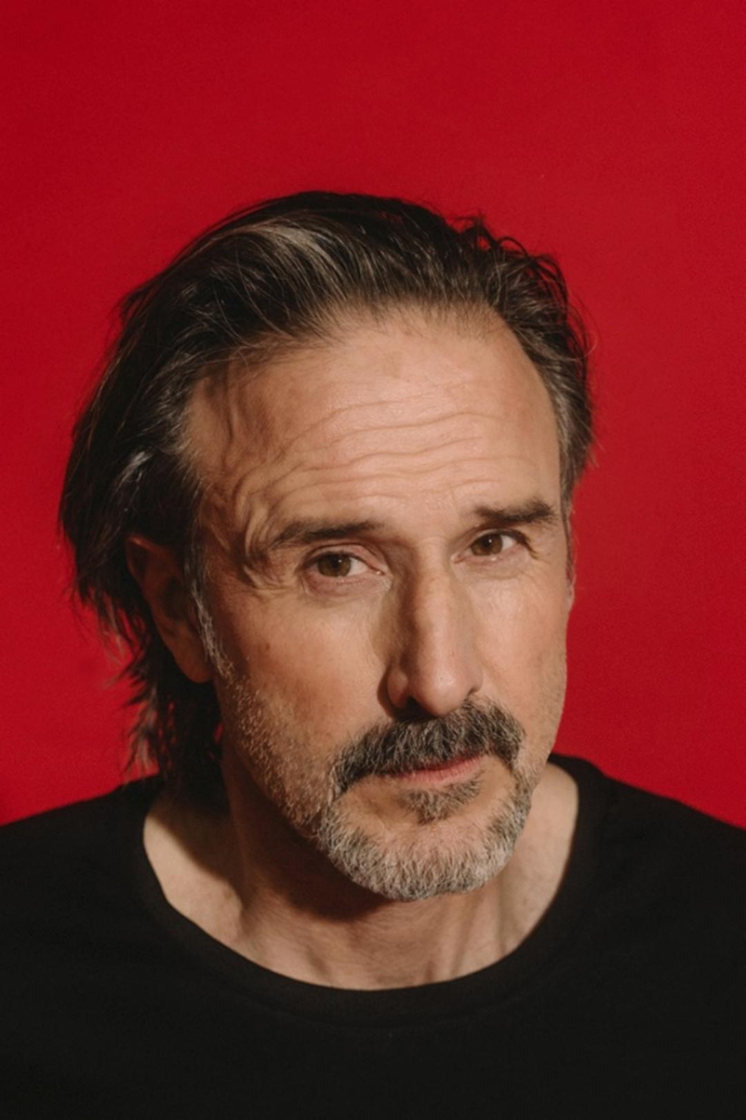 Bild von David Arquette