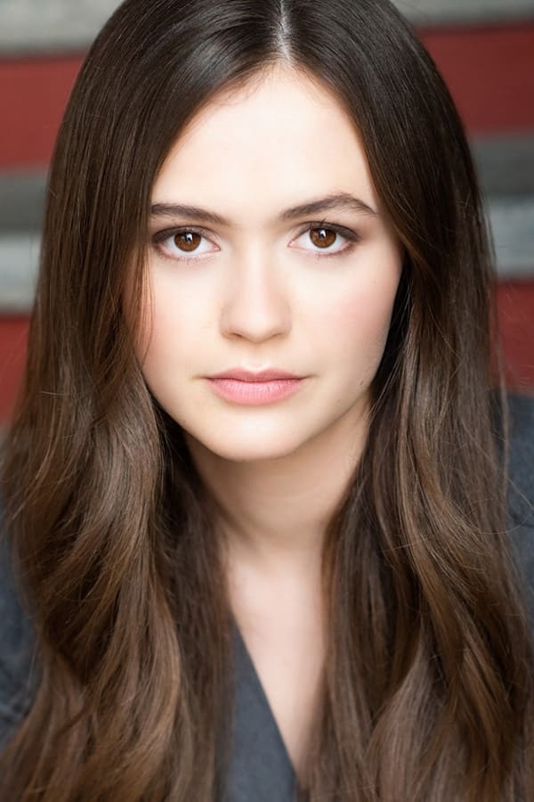 Bild von Olivia Sanabia