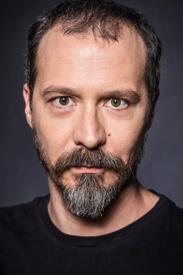 Bild von Fele Martínez