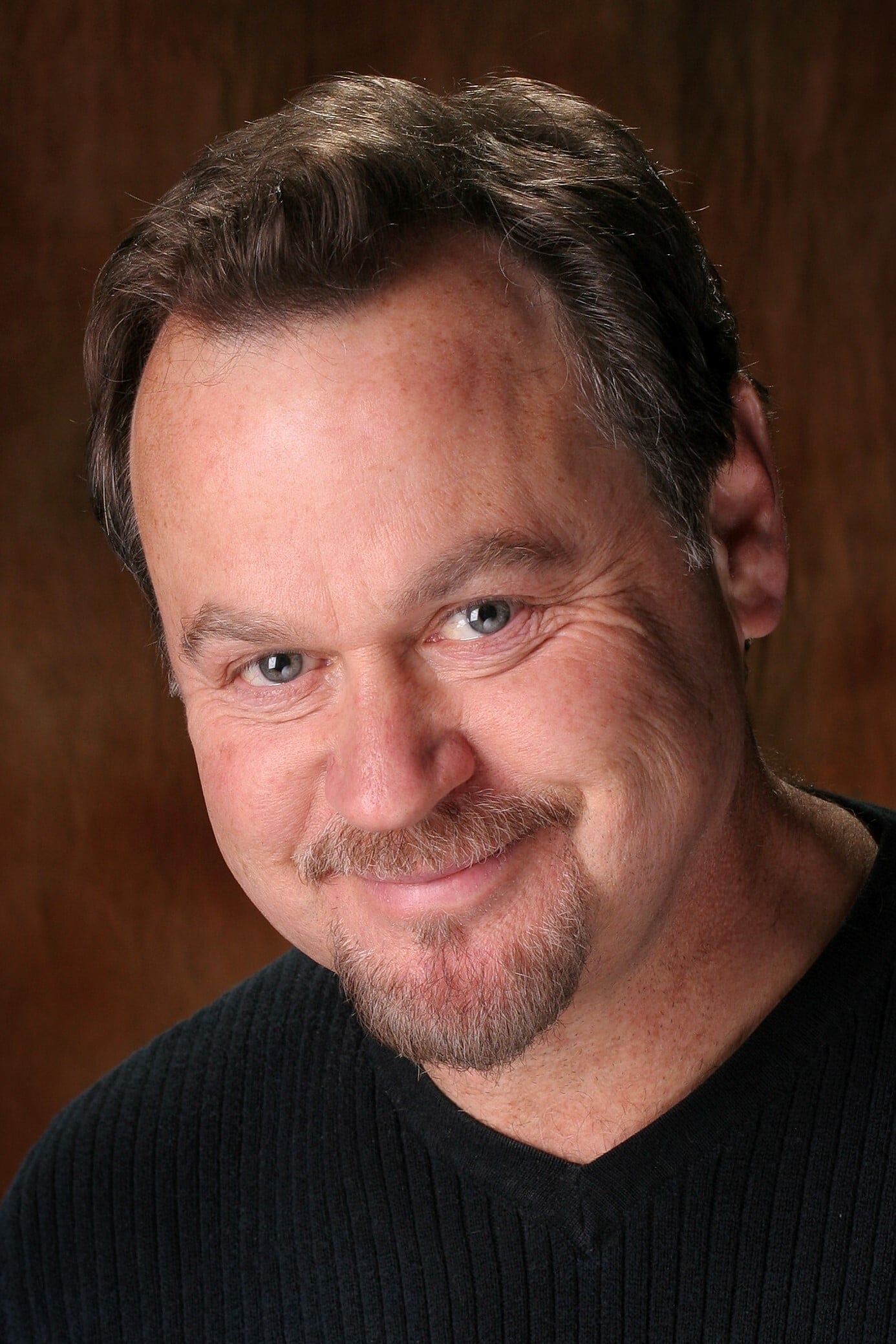 Bild von Gregg Berger