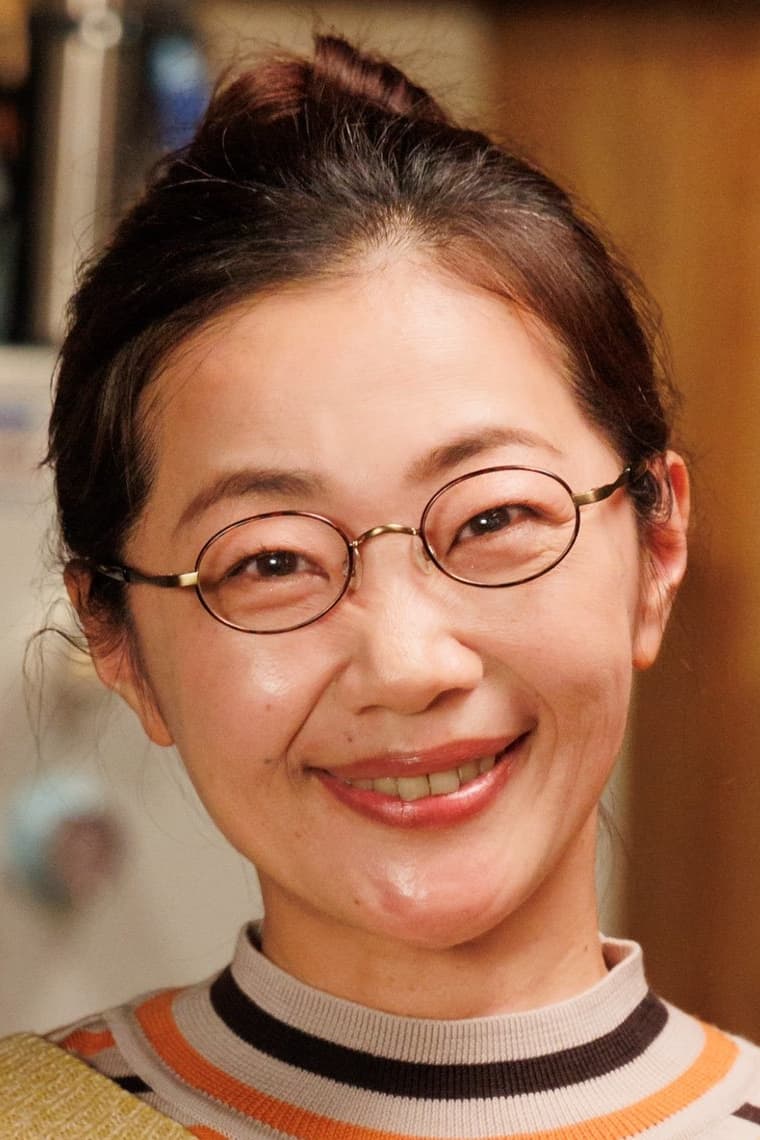 Bild von 阿南敦子